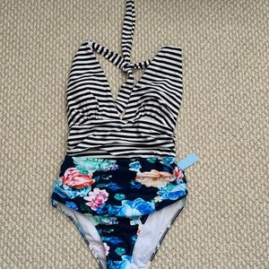 Cupshe bathing suit